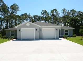 88 Plain View Dr UNIT A, Palm Coast, FL 32164