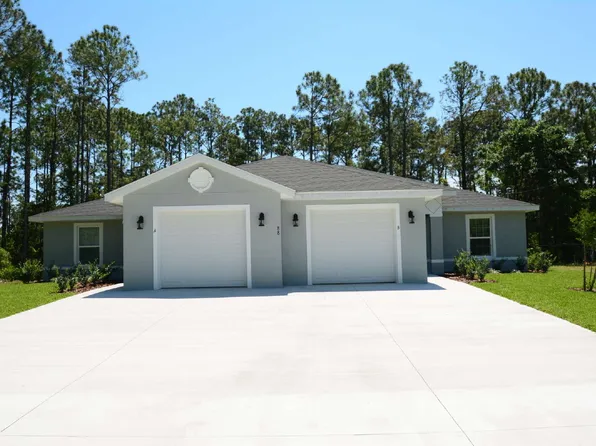 88 Plain View Dr Unit A, Palm Coast, FL 32164