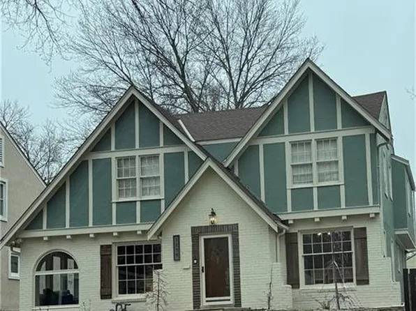 1259 W Gregory Blvd, Kansas City, MO 64114