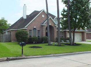 2218 Lazy Trail Path Ct, Spring, TX 77373