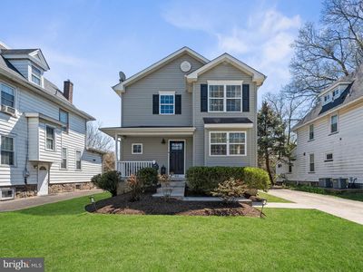 812 Grant Ave, Collingswood, NJ, 08107