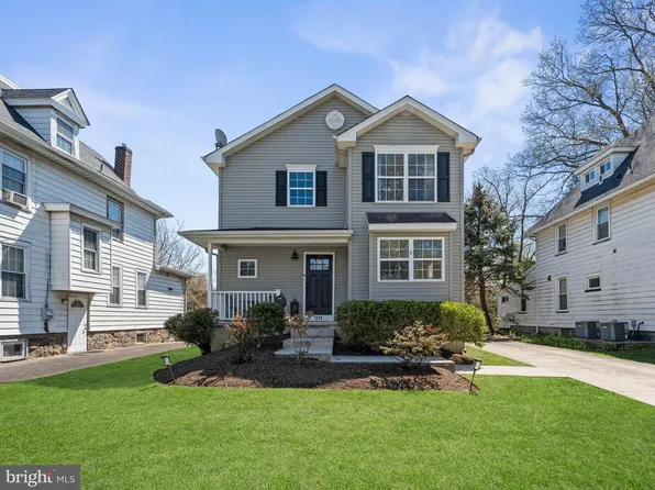 812 Grant Ave, Collingswood, NJ 08107