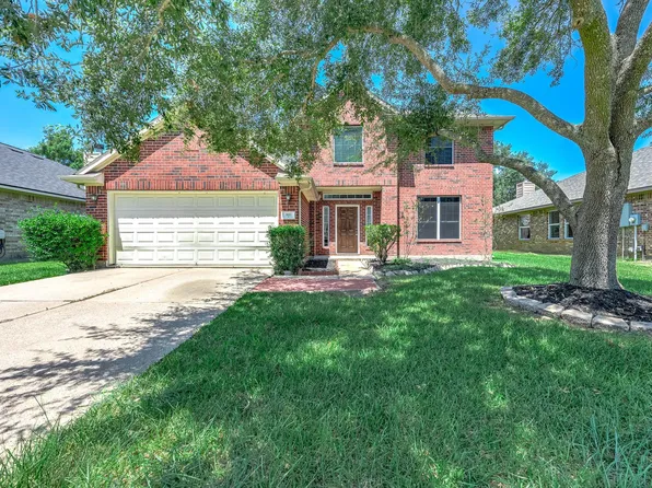 2032 Creek Shore Ln, Pearland, TX 77581