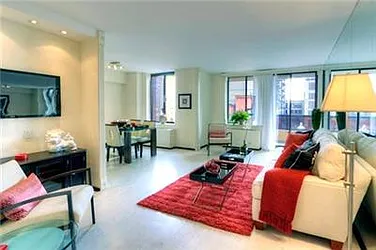 Rented by Oxford Property Group