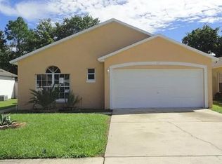 823 Vista Palma Way, Orlando, FL 32825
