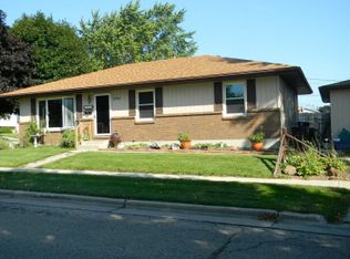 4426 55th St, Kenosha, WI 53144