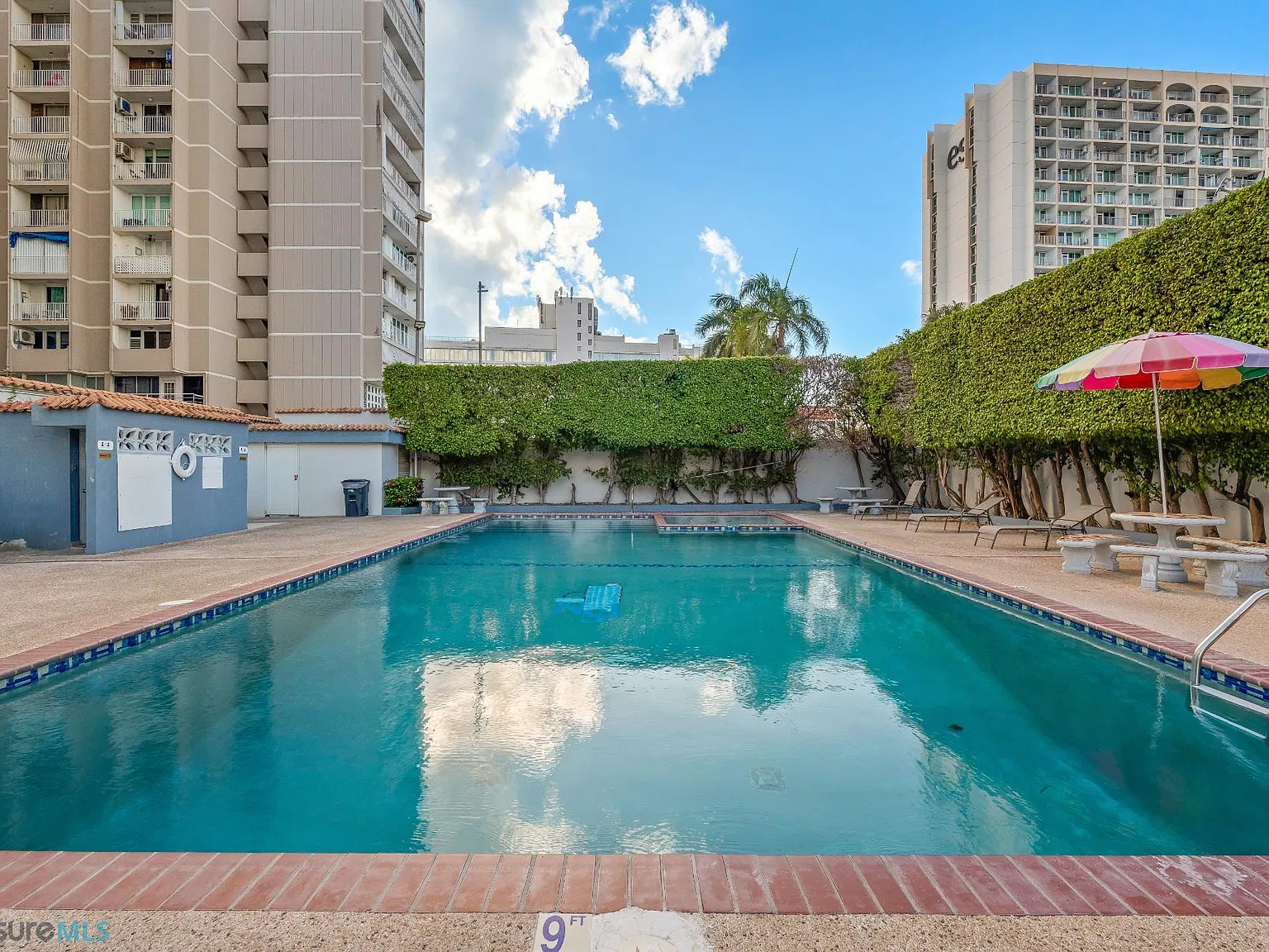 New San Juan (Condominio) — Photo 2