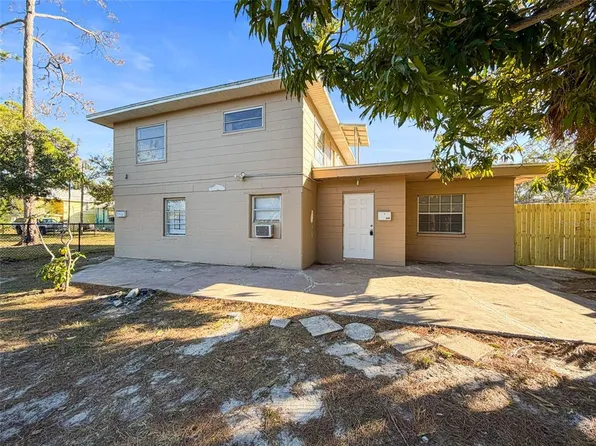 650 E Harbor Dr S, Saint Petersburg, FL 33705