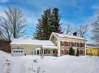 40 Suburban Dr, Ashfield, MA 01330