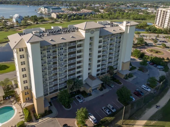 645 Lost Key Dr Unit 501, Perdido Key, FL 32507