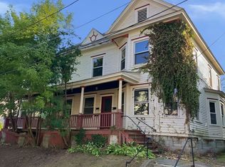 11-15 Perry St, North Adams, MA 01247