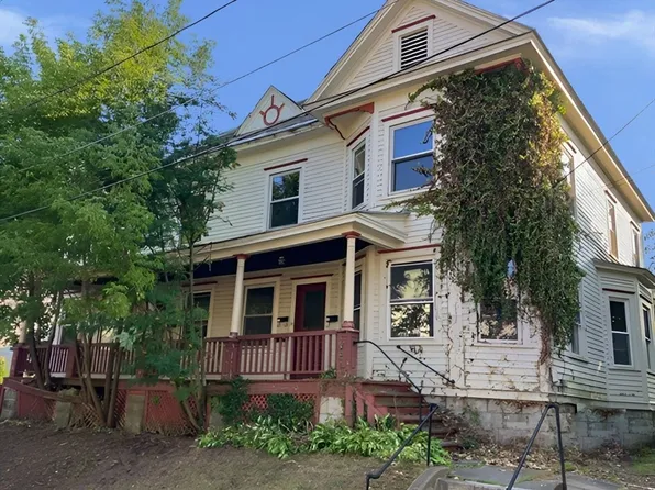 11-15 Perry St, North Adams, MA 01247