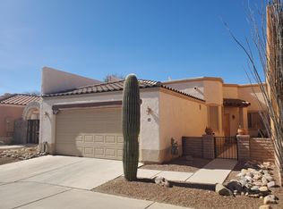 34 Circulo Diego Rivera, Tubac, AZ 85646