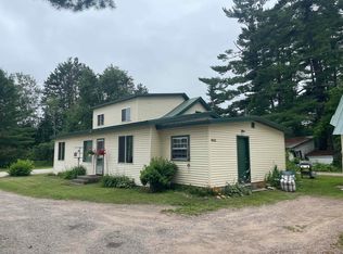 W8018 County Road Oo, Pembine, WI 54156