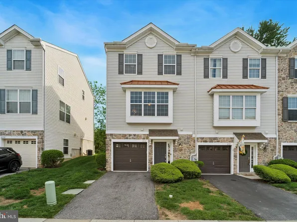 4114 Sophia Ln, Boothwyn, PA 19061