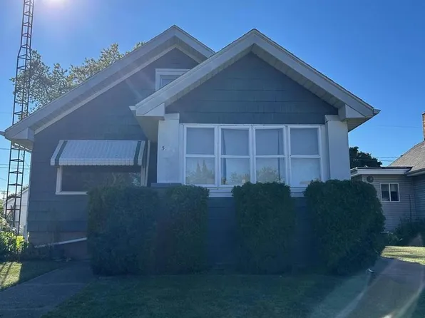 5222 35th AVENUE, Kenosha, WI 53144