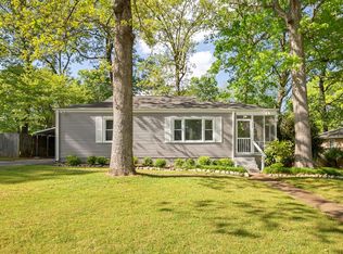 449 Francis Ave, Florence, AL 35630