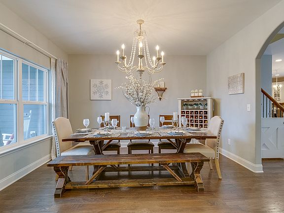 5th image of 3034 Callaway Park Pl