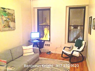 Rented by Living New York