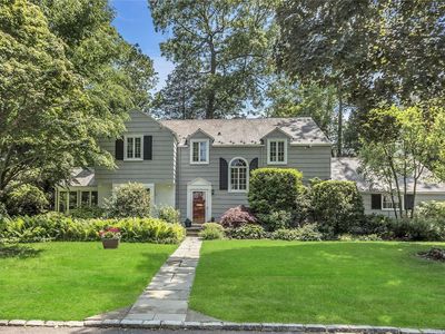 32 Laurel Lane, Roslyn Heights, NY, 11577