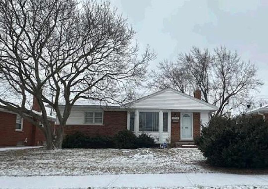 Property Front View
