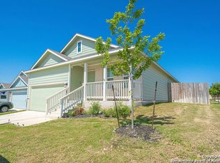 9923 Morgans Mls, San Antonio, TX 78254