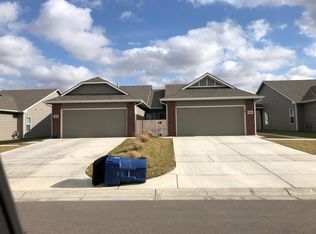 8064 E 34th Ct S, Wichita, KS 67210