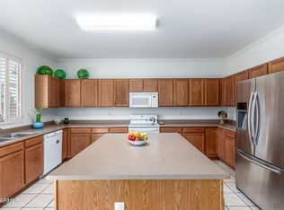 10355 W WILLOW Lane, Avondale, AZ 85392