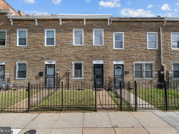 1333 6th St NW, Washington, DC 20001