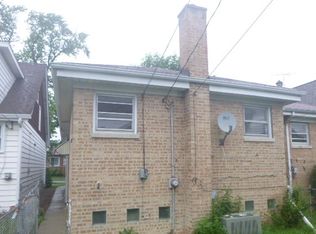 5055 W Byron St, Chicago, IL 60641