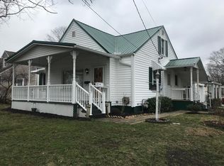 1130 Atwater Ave, Circleville, OH 43113