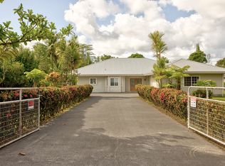 15-2056 26th Ave, Keaau, HI 96749