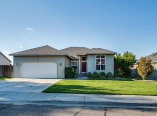 1207 Tomich Ave, Richland, WA