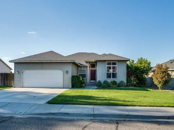 (undisclosed Address), Richland, WA 99352