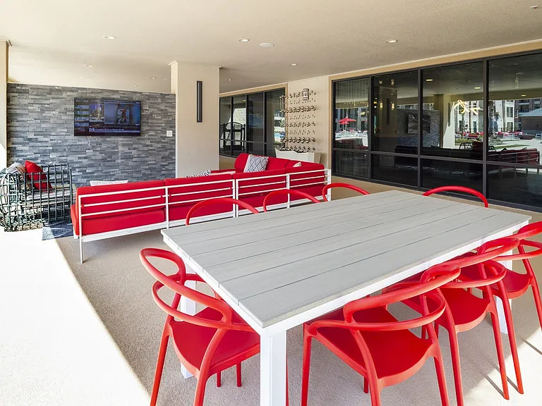 Veranda