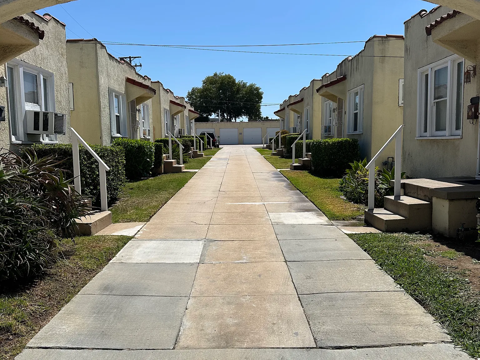 1 bed, 550 sqft, $1,850 — Photo 1