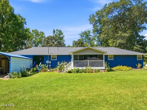4249 Saw Mill Road NE, Leland, NC 28451