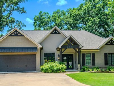3603 Lochridge Rd, North Little Rock, AR, 72116