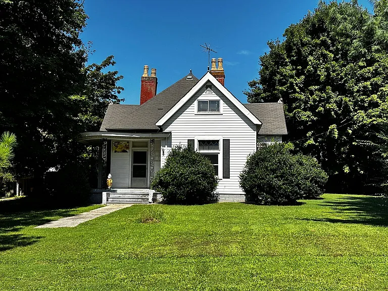 6518 Highway 49E — Photo 1