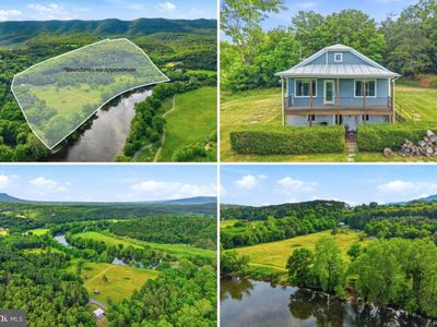 527 Panhandle Rd, Bentonville, VA, 22610