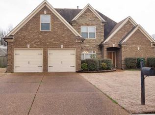 180 Meadow Trail Ln, Oakland, TN 38060