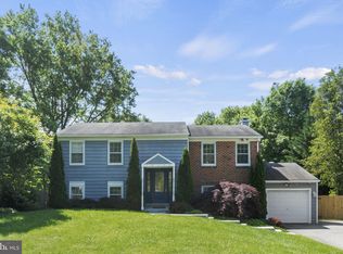 18533 Bowie Mill Rd, Olney, MD 20832