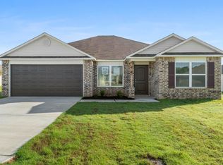11116 River Valley Dr, Hensley, AR 72065