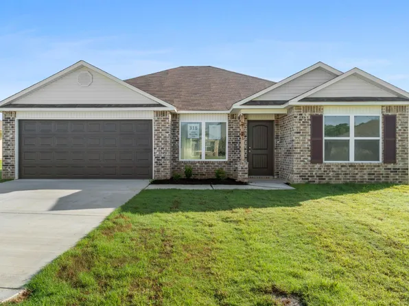 11116 River Valley Dr, Hensley, AR 72065