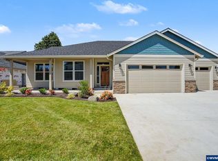 313 NE Clay St, Sublimity, OR 97385