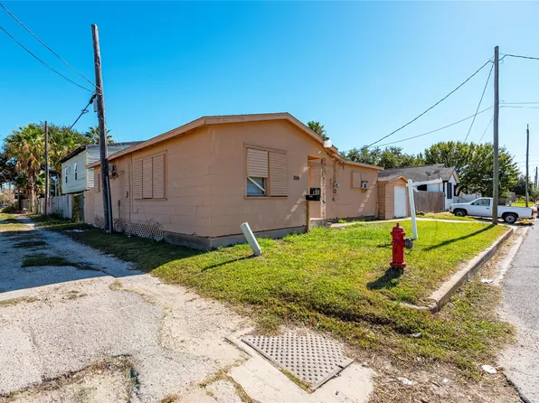 1014 48th St, Galveston, TX 77551
