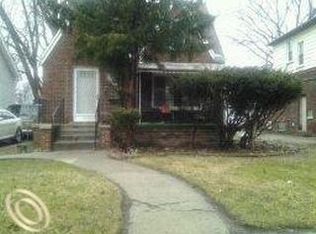 14861 Ardmore St, Detroit, MI 48227
