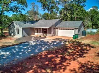 7575 Giant Oaks Dr, Shingletown, CA 96088