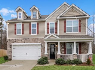 1784 Klompen Rd, Kernersville, NC 27284