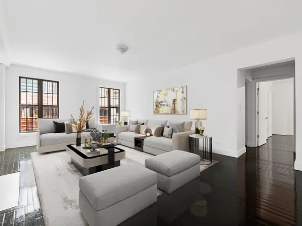 15 W 55th St, New York, NY